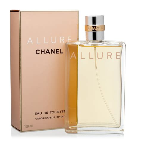 allure de chanel price